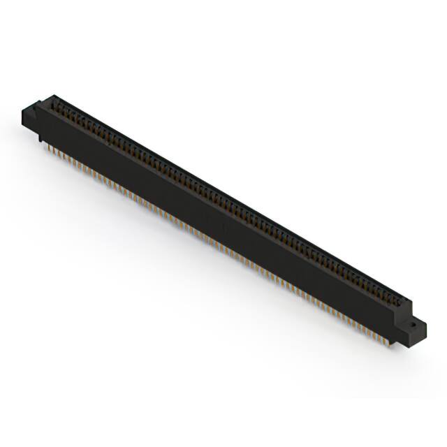 895-136-525-502 EDAC Inc.  Edgeboard Connectors
